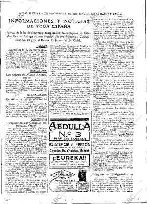 ABC MADRID 02-09-1930 página 37