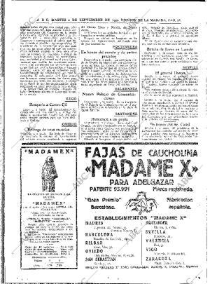 ABC MADRID 02-09-1930 página 38
