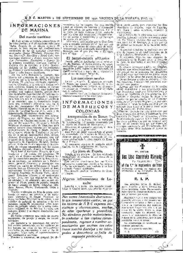 ABC MADRID 02-09-1930 página 39