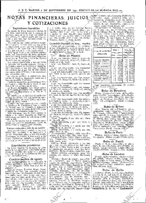 ABC MADRID 02-09-1930 página 41