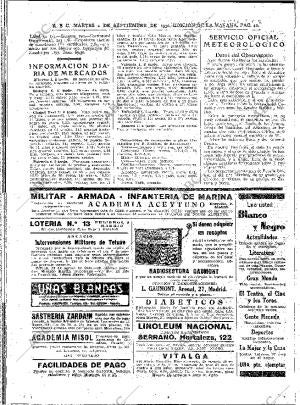 ABC MADRID 02-09-1930 página 42