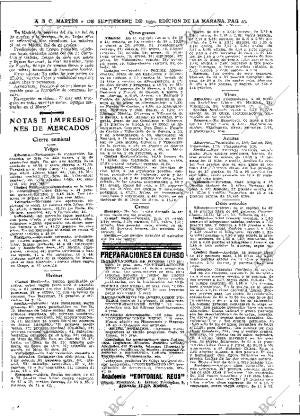 ABC MADRID 02-09-1930 página 43