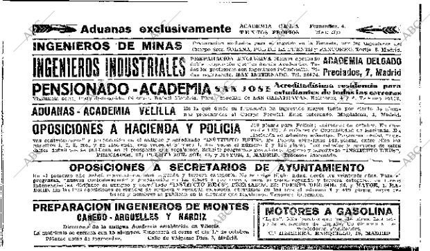 ABC MADRID 02-09-1930 página 50