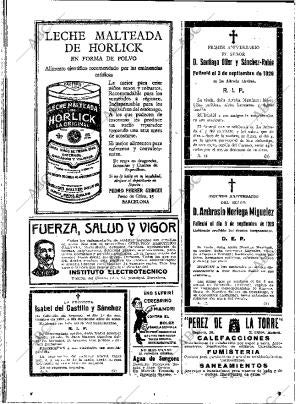 ABC MADRID 02-09-1930 página 54