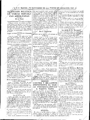 ABC SEVILLA 02-09-1930 página 27