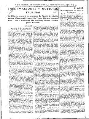 ABC SEVILLA 02-09-1930 página 32