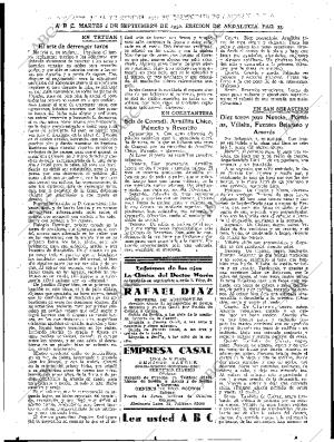 ABC SEVILLA 02-09-1930 página 33