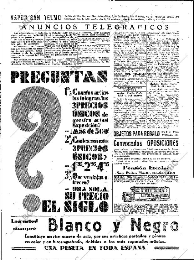 ABC SEVILLA 02-09-1930 página 38