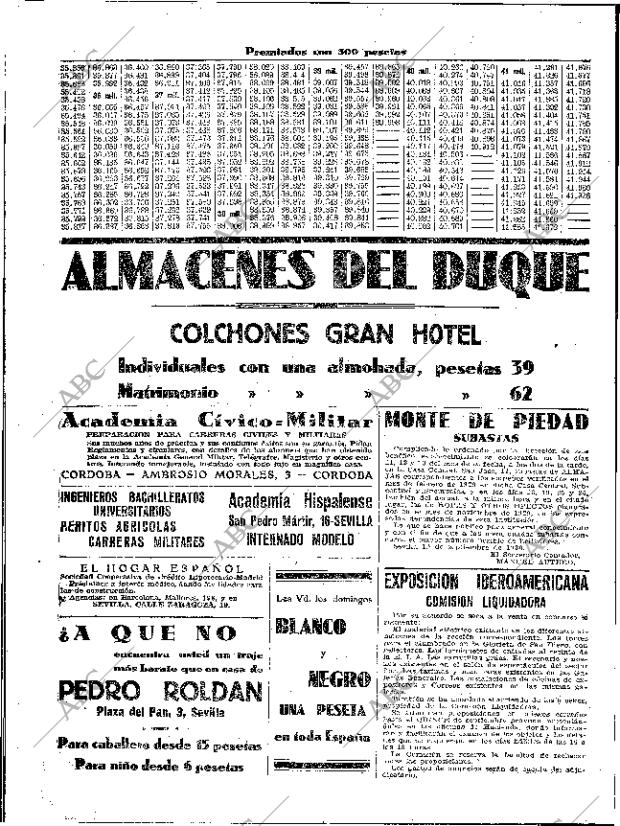 ABC SEVILLA 02-09-1930 página 40