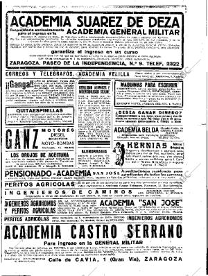 ABC SEVILLA 02-09-1930 página 43