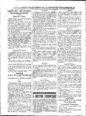 ABC SEVILLA 04-09-1930 página 30