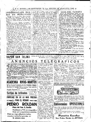 ABC SEVILLA 04-09-1930 página 32