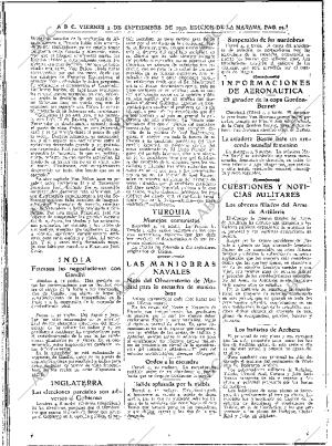 ABC MADRID 05-09-1930 página 24