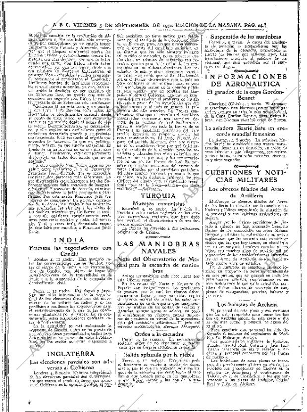 ABC MADRID 05-09-1930 página 24