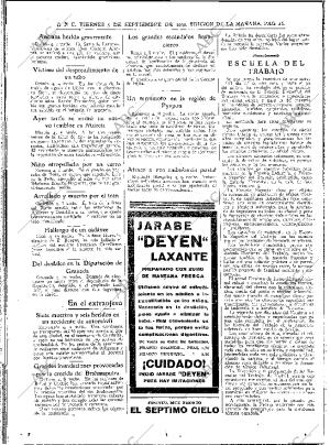 ABC MADRID 05-09-1930 página 26