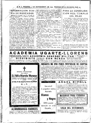 ABC MADRID 05-09-1930 página 30