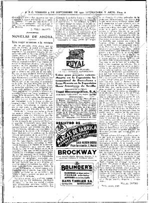ABC MADRID 05-09-1930 página 6