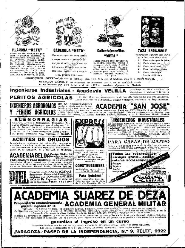 ABC SEVILLA 05-09-1930 página 2