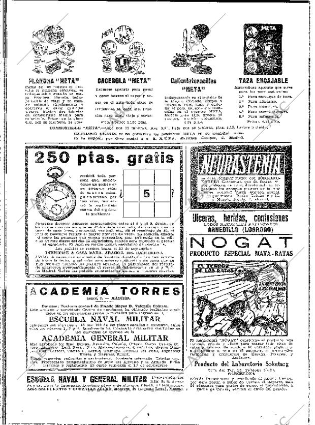 ABC MADRID 06-09-1930 página 2