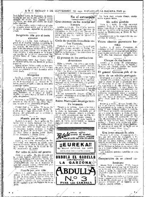 ABC MADRID 06-09-1930 página 32