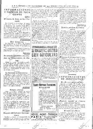 ABC MADRID 06-09-1930 página 33