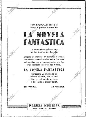 ABC MADRID 06-09-1930 página 34