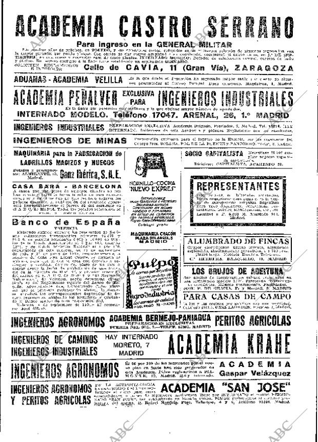 ABC MADRID 06-09-1930 página 47