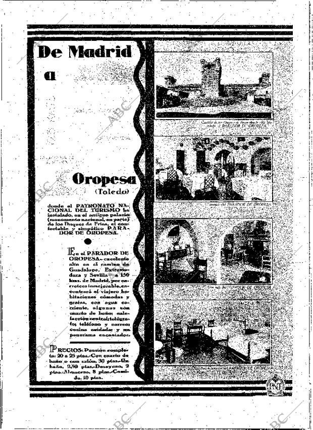 ABC MADRID 07-09-1930 página 22