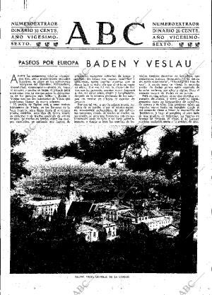 ABC MADRID 07-09-1930 página 3