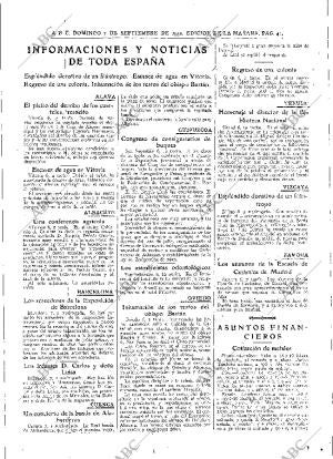 ABC MADRID 07-09-1930 página 41