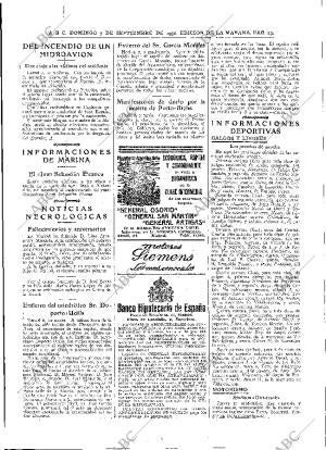 ABC MADRID 07-09-1930 página 45