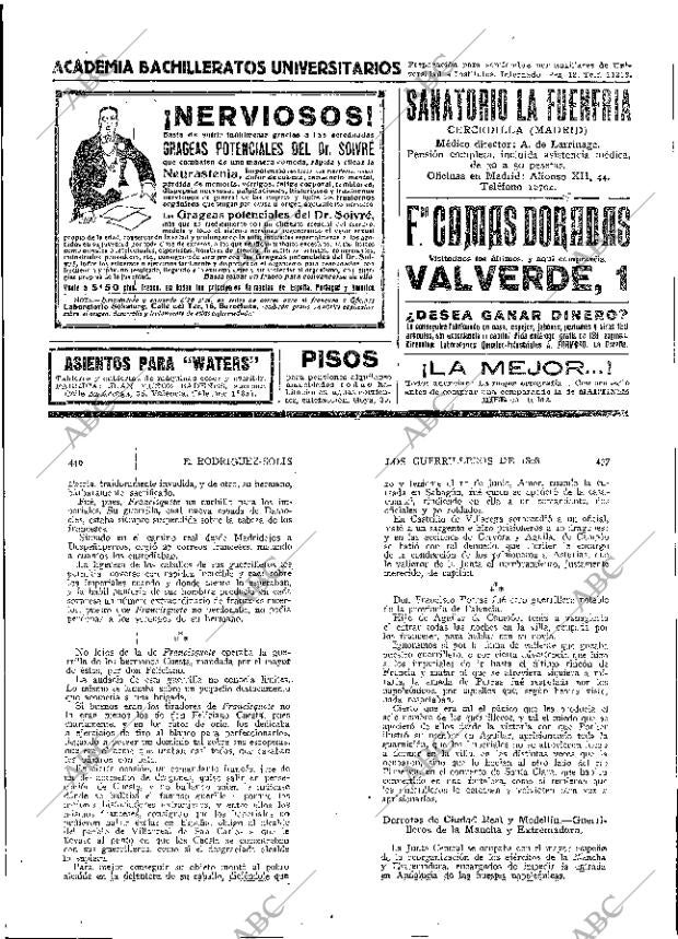 ABC MADRID 07-09-1930 página 49