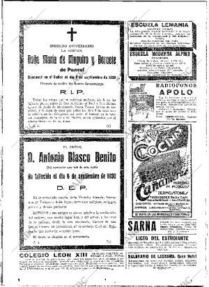 ABC MADRID 07-09-1930 página 56