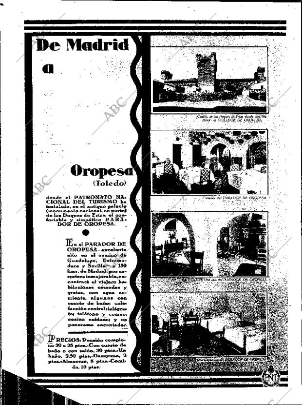 ABC SEVILLA 07-09-1930 página 20