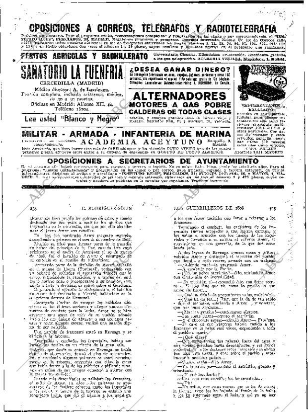 ABC SEVILLA 07-09-1930 página 42