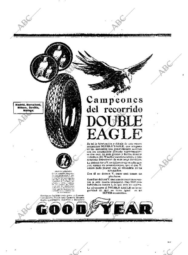 ABC MADRID 09-09-1930 página 14