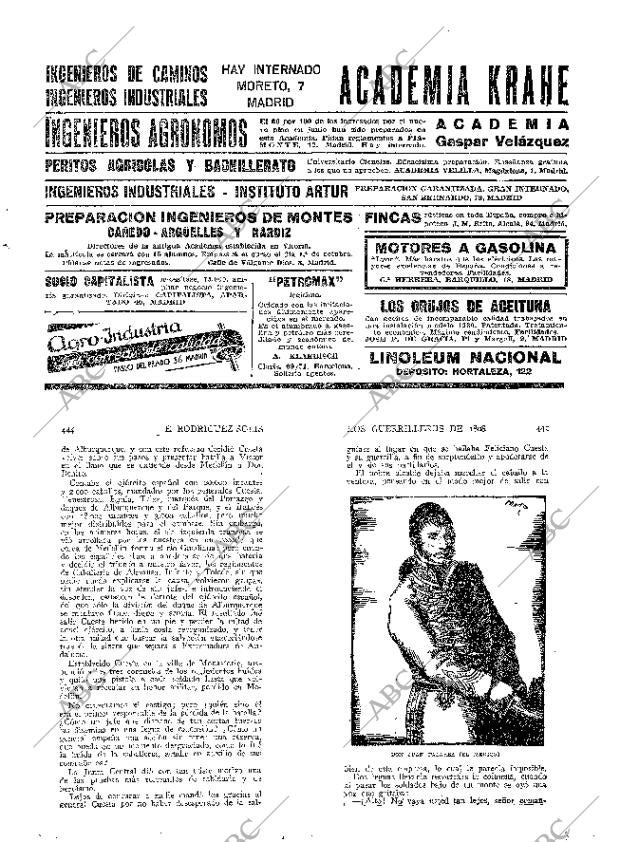 ABC MADRID 09-09-1930 página 47