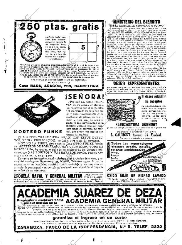 ABC MADRID 09-09-1930 página 55