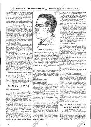 ABC MADRID 10-09-1930 página 11