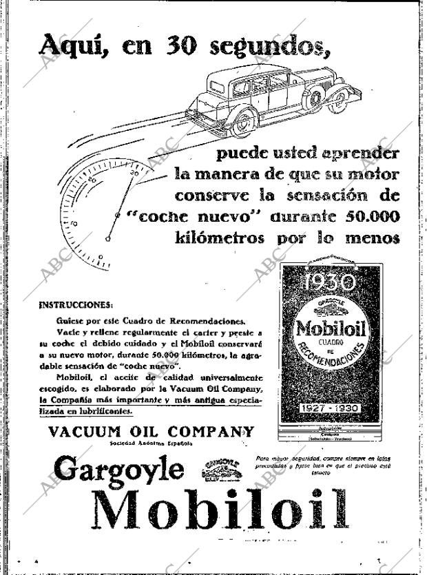 ABC MADRID 10-09-1930 página 14