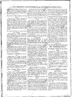 ABC MADRID 10-09-1930 página 20