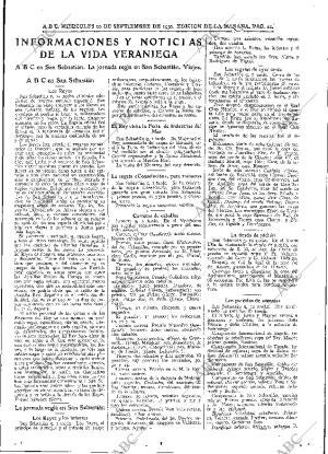 ABC MADRID 10-09-1930 página 21