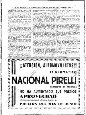 ABC MADRID 10-09-1930 página 24