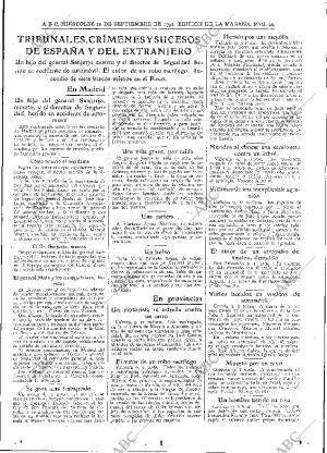 ABC MADRID 10-09-1930 página 29