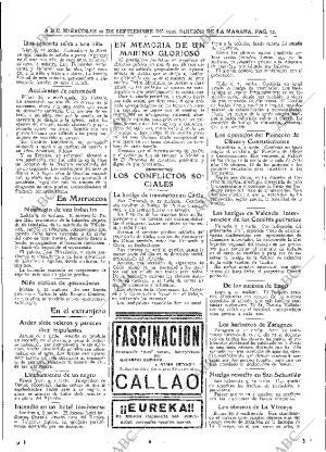 ABC MADRID 10-09-1930 página 31