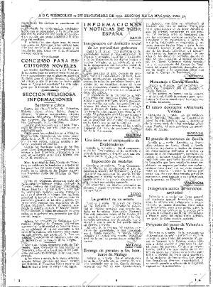 ABC MADRID 10-09-1930 página 32