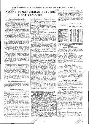 ABC MADRID 10-09-1930 página 33
