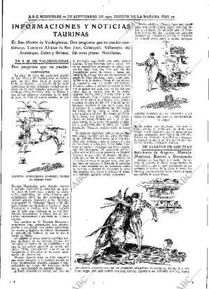 ABC MADRID 10-09-1930 página 35