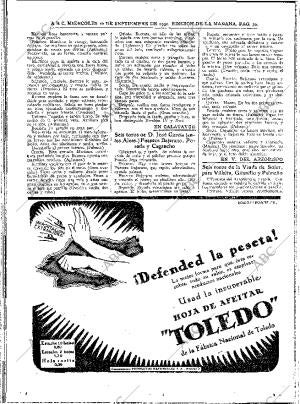 ABC MADRID 10-09-1930 página 36