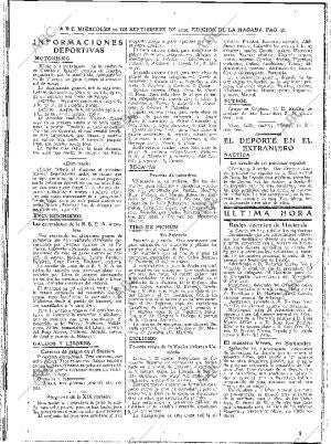 ABC MADRID 10-09-1930 página 38